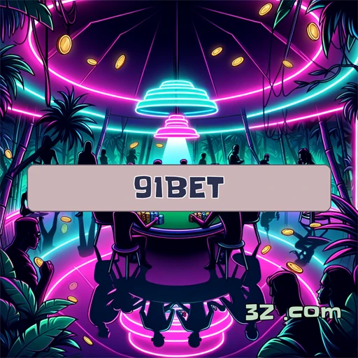 91bet.com Apostas Esportivas