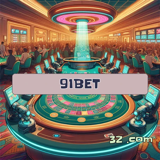 91bet.com Plataforma Oficial